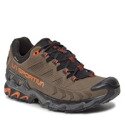 La Sportiva Scarpe da trekking La Sportiva Ultra Raptor II Gtx GORE-TEX 34F803208 Coffee/Hawaiian Sun