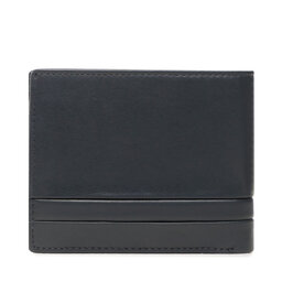 

Велике Чоловіче Портмоне Samsonite Flagged 140977-1647-1INU Oxf Blue, Cиній