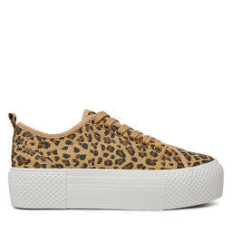 DeeZee Zapatillas DeeZee ZYRH028 Beis
