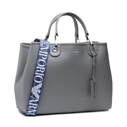 

Сумка Emporio Armani Y3D165 YFO5E 87035 Grey/Cloud, Сірий