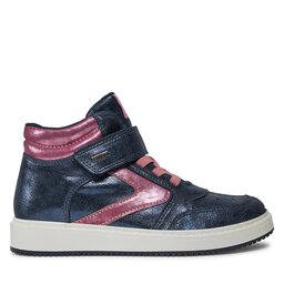 Primigi Kotníková obuv Primigi GORE-TEX 4871033 D Modrá