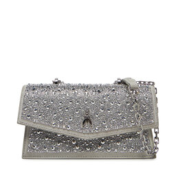 Patrizia Pepe Torebka Patrizia Pepe 8B0032/L083-FF45 Szary