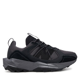 New Balance Παπούτσια για Τρέξιμο New Balance Tektrel WTTTRSLK Μαύρο