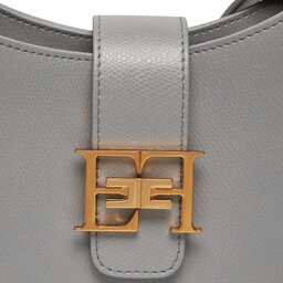 

Сумка Elisabetta Franchi BS-41F-41E2-V550 Perla 155, Сірий