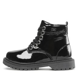 

Черевики туристичні Lurchi Xenia-Tex 33-41006-31 M Black, Чорний