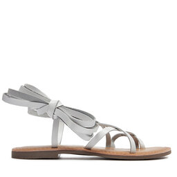 Gioseppo Sandalen Gioseppo Lussat 69115-P Weiß