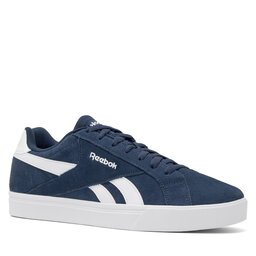 Reebok Boty Reebok H05075 Tmavomodrá