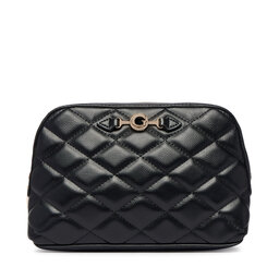 Guess Kosmetiktasche Guess PW7588 P6470 Schwarz