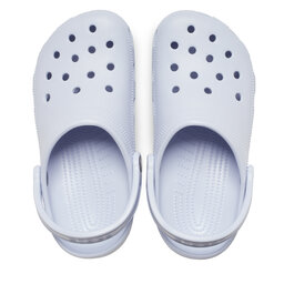 

Шльопанці Crocs Classic 10001 Dreamscape 5AF, Голубий