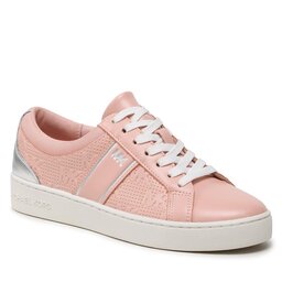 MICHAEL Michael Kors Sneakers MICHAEL Michael Kors Juno Stripe Lace Up 43S3JUFSBB Pink Multi