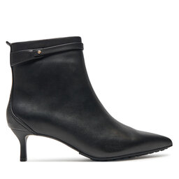 Clarks Botine Clarks Adela Up 26179529 Negru