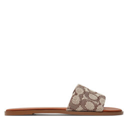 Coach Ciabatte Coach Holly CV386 Marrone