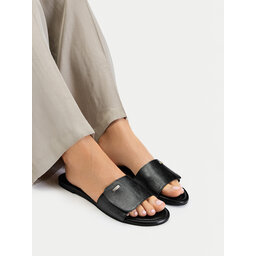 JENNY Pantoletten JENNY CEO-WFA2740-1 Schwarz