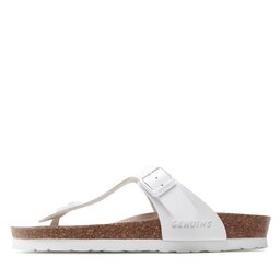 

В'єтнамки Genuins Rosas G104386 White, Білий