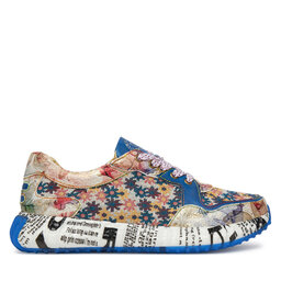 Laura Vita Sneakers Laura Vita Burton 127 Multicolore