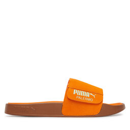 Puma Pantoletten Puma Leadcat 2.0 Palermo Foil 399041 11 Orange