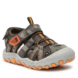 Calzature per bambini Gioseppo escarpe
