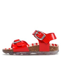 

Босоніжки Superfit 1-000127-5010 M Rot, Червоний