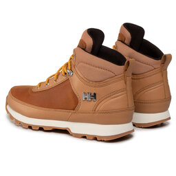 

Трекінгові черевики Helly Hansen Calgary 108-74.728 Honey Wheat/Angora/Soccer Gum, Коричневий