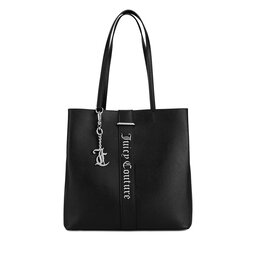 Juicy Couture Handtasche Juicy Couture CEO-BIJXT3265WVP Schwarz