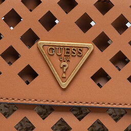 

Сумка Guess, Коричневий