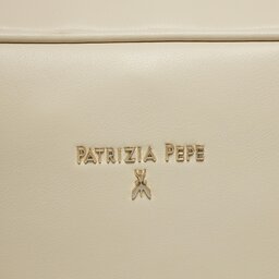 

Сумка Patrizia Pepe 8B8985/E043-W338 Off White, Écru