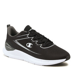 Champion Sneakersy Champion Nimble Low Cut Shoe S22093-KK002 Nbk/Grey/Wht