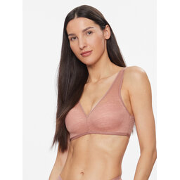 Triumph Triumph Σουτιέν χωρίς μπανέλα Triumph Signature Sheer P EX 10215909 Μπεζ