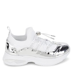 

Снікерcи Karl Lagerfeld Kids Z19108 White 10B, Білий