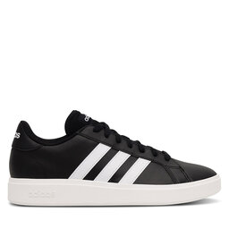 adidas Sportcipők adidas GRAND COURT BASE 2.0 GW9251 Fekete