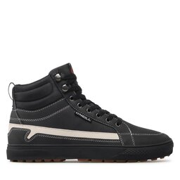 

Снікерcи O'Neill Wallenberg Men Mid 90223017.11A Triple Black, Чорний