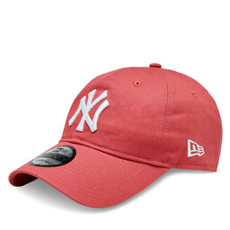 New Era Cepure New Era Le 920 Nyy 60364414 Rozā