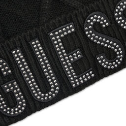 

Шапкa Guess W2BZ15 Z3360 JBLK, Чорний