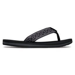 

В'єтнамки Quiksilver AQYL101089 XSKK, Чорний