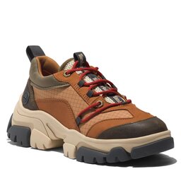 

Снікерcи Timberland Adley Way Oxford TB0A5X5V3271 Olive Full Grain, Зелений