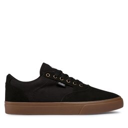 

Снікерcи Etnies Blitz 4101000510 Black/Gum 964, Чорний