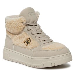 Tommy Hilfiger Sneakers Tommy Hilfiger T3A9-32987-1628500 M Beige 500