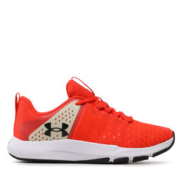 

Взуття Under Armour Ua Charged Engage 2 3025527-600 Red/Gry, Червоний