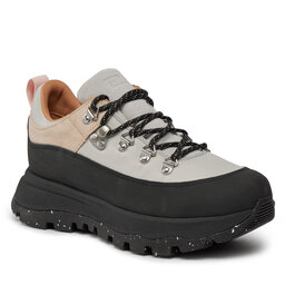 FitFlop Scarpe da trekking FitFlop Neo D-Hyker GQ6-231 Black Mix 231