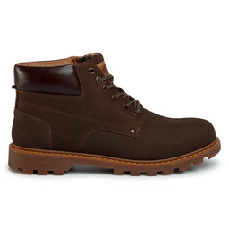 

Черевики туристичні Lasocki For Men, Коричневий