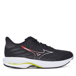 Mizuno Běžecké boty Mizuno Wave Rider 28 J1GC2403 Černá