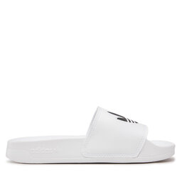 adidas Şlapi adidas adilette Lite FU8297 Alb