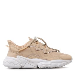 

Взуття adidas OZWEEGO Shoes HQ1635 Бежевий