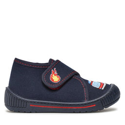 

Тапочки MB 2Sk4/16-28POIR Navy, Cиній