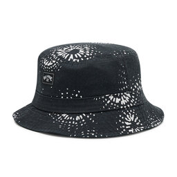 

Капелюх Billabong Bucket Sundays C5HT01BIP2 Black 19, Чорний