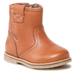 Froddo Μπότες Froddo G2160070 Cognac