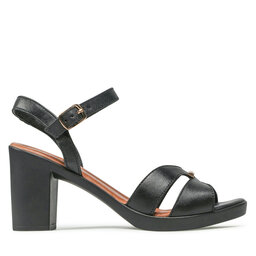 

Босоніжки Lasocki ARC-4880-04 Black, Чорний