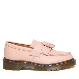 

Туфлі Dr. Martens Adrian Virginia Peach beige, Бежевий