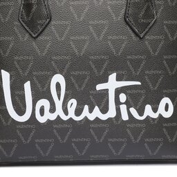 

Сумка Valentino Shore VBS6T603L Nero/Multicolor, Чорний