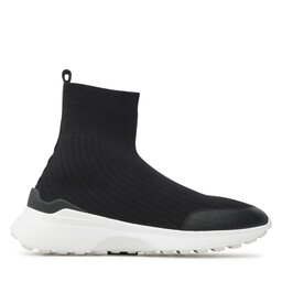Fabiana Filippi Sneakersy Fabiana Filippi ASD222A529 Černá
